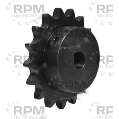 Mechanical Power Transmission - Tsubaki (Ust) H60B19F-1 - Tsubaki (Ust)