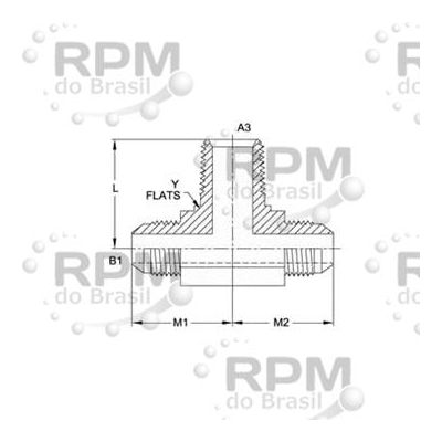 BRENNAN 2601-03-03-02-FG