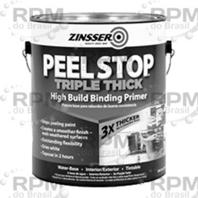 RUST-OLEUM CORPORATION 260924