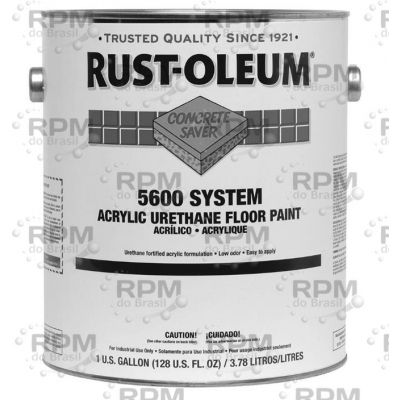 CORPORAÇÃO RUST-OLEUM 261116