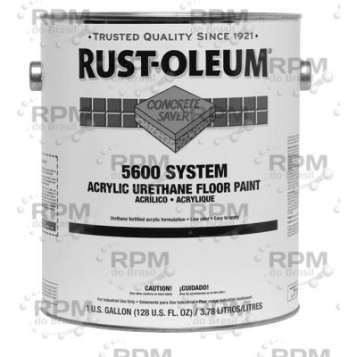 CORPORAÇÃO RUST-OLEUM 261118