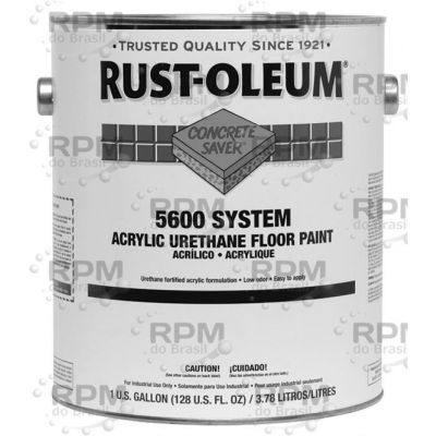 CORPORAÇÃO RUST-OLEUM 261175