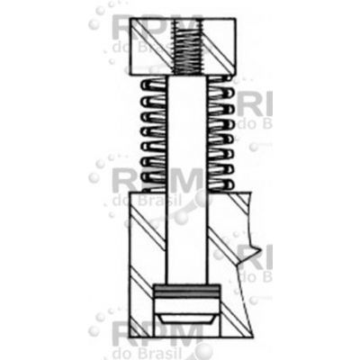 SELOS CR (SKF) 26163