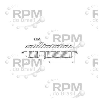 BRENNAN 2700-32-32