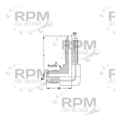 BRENNAN 2701-02-02-FG