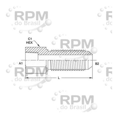 BRENNAN 2705-04-02