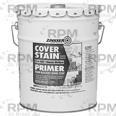 CORPORAÇÃO RUST-OLEUM 271450