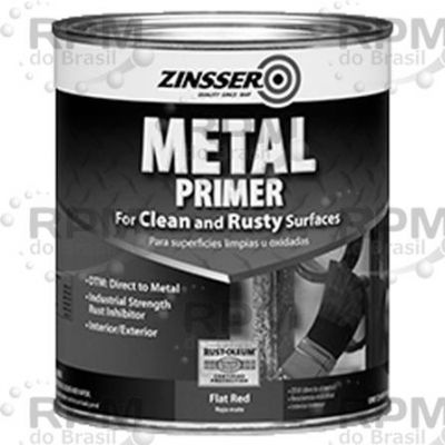 RUST-OLEUM CORPORATION 275001