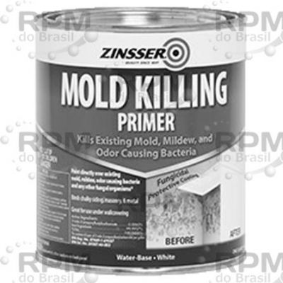 CORPORAÇÃO RUST-OLEUM 276087