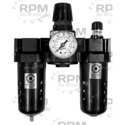 COILHOSE PNEUMATICS 27FRL6-G