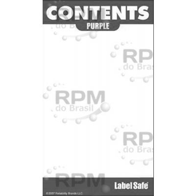 OILSAFE (WHITMORE MFG) 282107