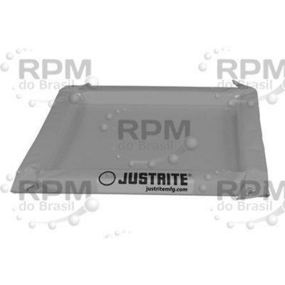 JUSTRITE MANUFACTURING COMPANY LLC 28424