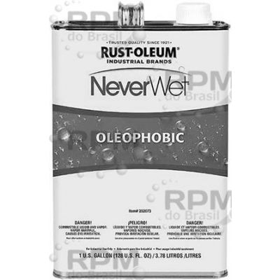 CORPORAÇÃO RUST-OLEUM 284471