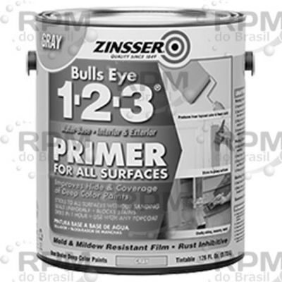 CORPORAÇÃO RUST-OLEUM 285085