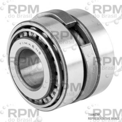 TIMKEN L44643-90062