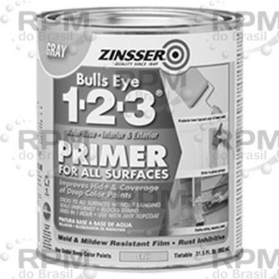CORPORAÇÃO RUST-OLEUM 286258