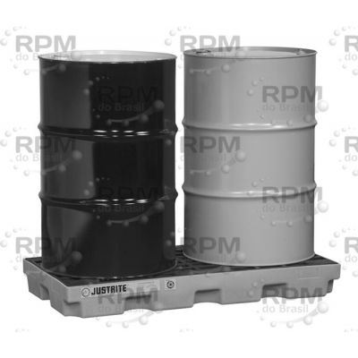 JUSTRITE MANUFACTURING COMPANY LLC 28654