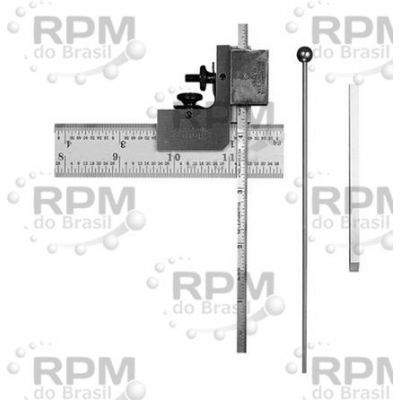 L S STARRETT EMPRESA 289C