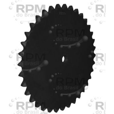 RODA E ENGRENAGEM MARTIN 28A48