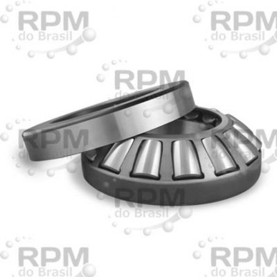 Bearings - Nsk 29334E - Nsk