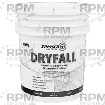 RUST-OLEUM CORPORATION 293234