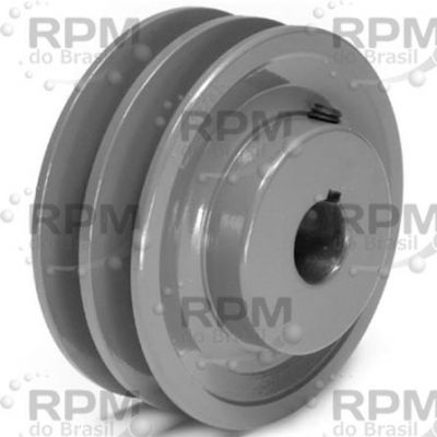 Mechanical Power Transmission - Browning 2BK160X1 - Browning