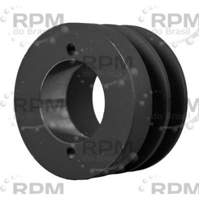 RODA E ENGRENAGEM MARTIN 2AK34-H