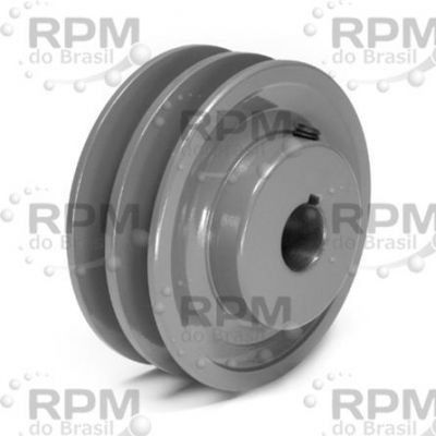 Tuberculose BOSQUE (ALTRA) 2BK45118
