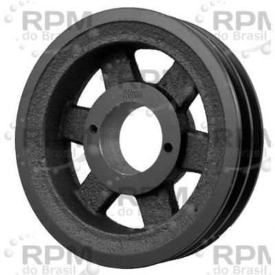 RODA E ENGRENAGEM MARTIN AK104-H