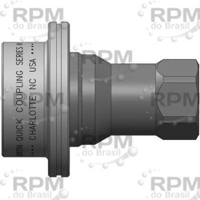 ACOPLAMENTO RÁPIDO DIXON 6HSF6-B