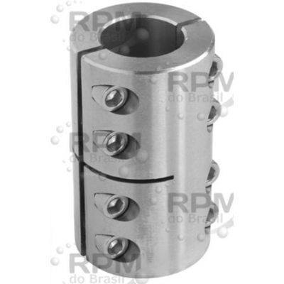 CLIMAX METAL PRODUTOS 2ISCC-137-100-S