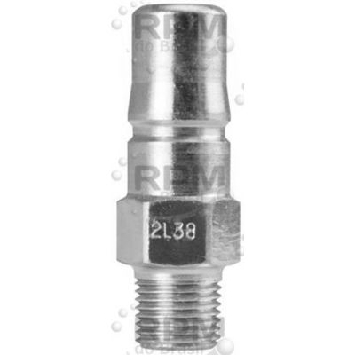 ZSI-FOSTER INC 2L40