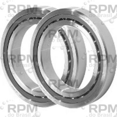 Bearings - Timken (Fafnir) 3MM9307 - Timken (Fafnir)