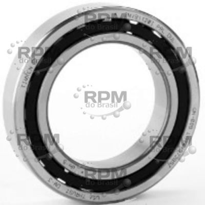 Bearings - 2MV207WIPRLSUL - Timken