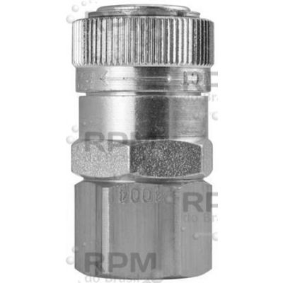 ZSI-FOSTER INC 2R4204