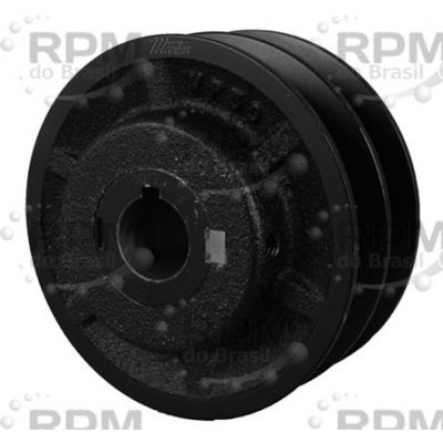 Mechanical Power Transmission - Tb Woods (Altra) 2VP621 - Tb Woods (Altra)