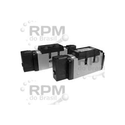 SMC VFS4100-3F