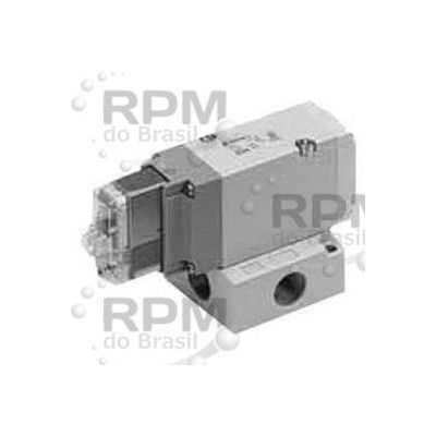 SMC VP344-3DZ1-A