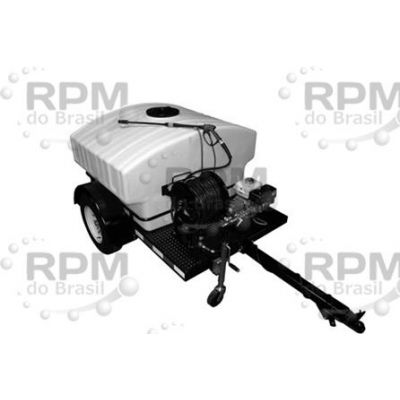 CAM PULVERIZAÇÃO 4000BT