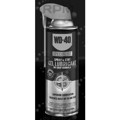 WD-40 EMPRESA 30010