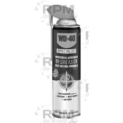 WD-40 EMPRESA 30028