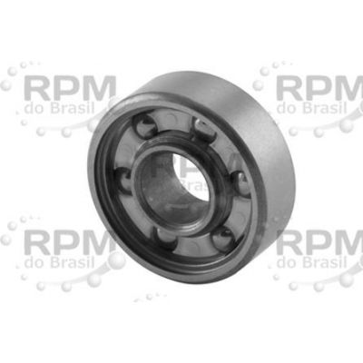 BONS ROLAMENTOS DE ESFERAS (ROLAMENTOS RBC) 3002NSTNBF18