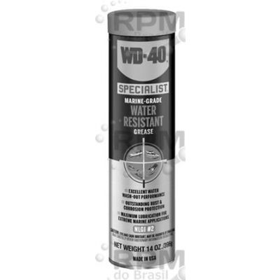 WD-40 EMPRESA 300417