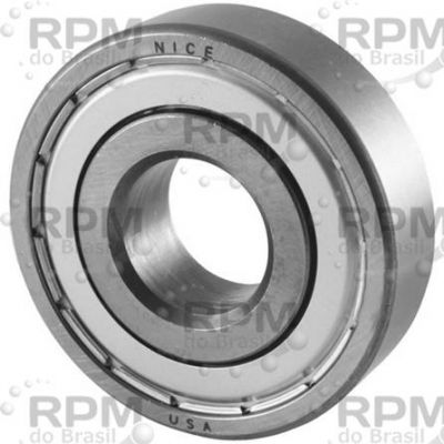 BONS ROLAMENTOS DE ESFERAS (ROLAMENTOS RBC) 3040DSTNTG18