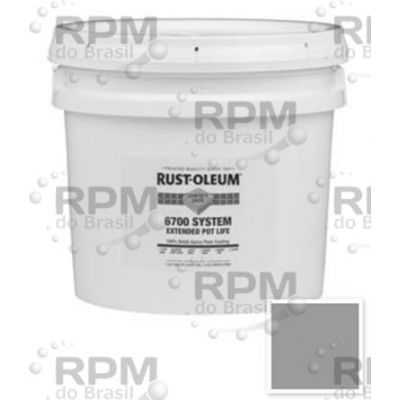 CORPORAÇÃO RUST-OLEUM 301675