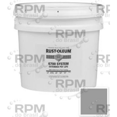 CORPORAÇÃO RUST-OLEUM 301676