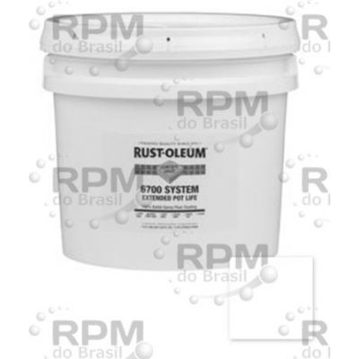 CORPORAÇÃO RUST-OLEUM 301677