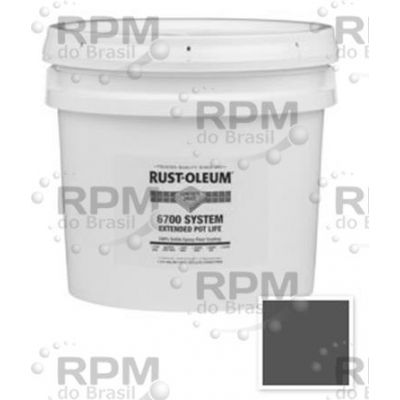 CORPORAÇÃO RUST-OLEUM 301678