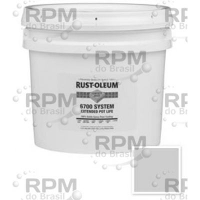 RUST-OLEUM CORPORATION 301679