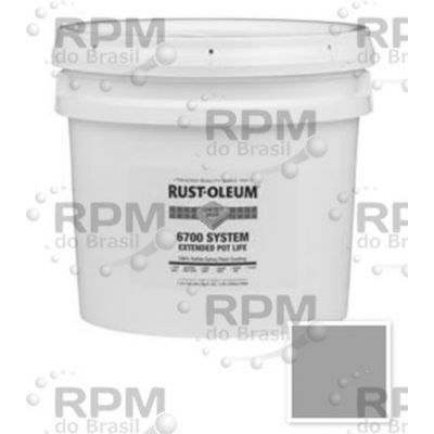 CORPORAÇÃO RUST-OLEUM 301680